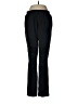 Jaanuu Solid Black Track Pants Size M - photo 1