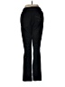Jaanuu Solid Black Track Pants Size M - photo 2