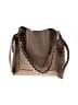 Stella McCartney Solid Brown Tan Tote One size - photo 1