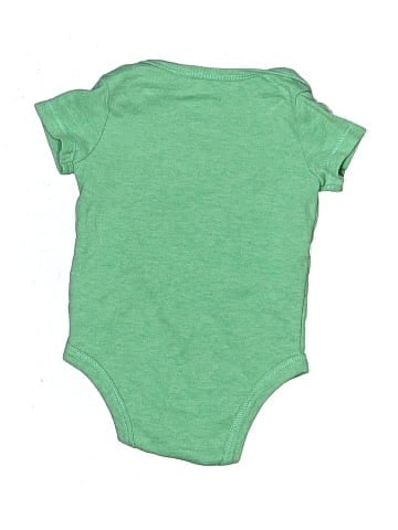 Disney Baby Short Sleeve Onesie (view 2)