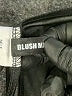 Blush Mark Black Cocktail Dress Size S - photo 8