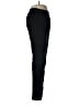 Jaanuu Solid Black Track Pants Size M - photo 4