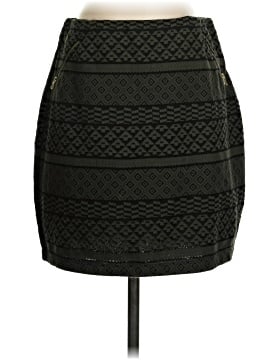 Apt. 9 Casual Skirt (view 1)