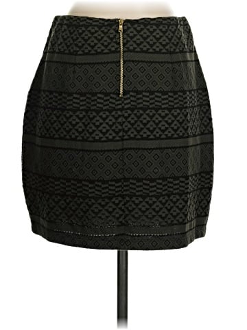 Apt. 9 Casual Skirt (view 2)