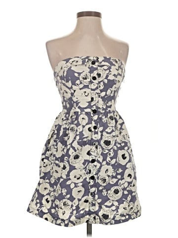 Cooperative Cocktail Dress (view 1)
