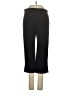 Elliott Lauren Solid Black Active Pants Size 2 - photo 1