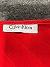 Calvin Klein Red Cocktail Dress Size M (estimated) - photo 7