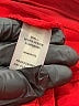 Calvin Klein Red Cocktail Dress Size M (estimated) - photo 8
