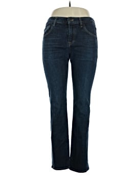 7 For All Mankind Jeans (view 1)