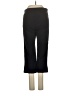 Elliott Lauren Solid Black Active Pants Size 2 - photo 2