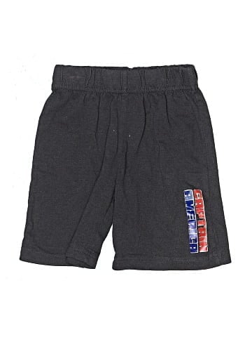 Marvel Athletic Shorts (view 1)
