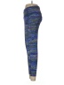 Lululemon Lab Print Blue Yoga Pants Size 8 - photo 5