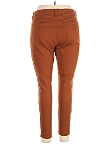 Style&Co Jeggings (view 2)
