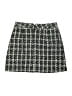J.ING 100% Polyester Tweed Gray Skort Size S - photo 2