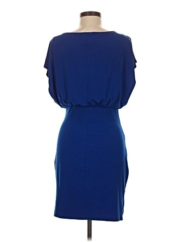 En Focus Studio Cocktail Dress (view 2)