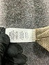 Acemi Tweed Tan Casual Dress Size S - photo 8