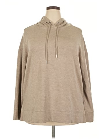 Lou & Grey Pullover Hoodie (view 1)