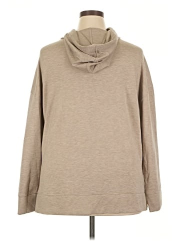 Lou & Grey Pullover Hoodie (view 2)