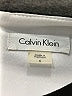 Calvin Klein Stripes Black Casual Dress Size 6 - photo 7