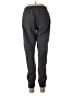 Athleta Solid Gray Track Pants Size 6 - photo 2