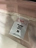 Merona Solid Pink Casual Pants Size 8 - photo 4