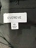 Evereve Solid Black Romper Size XS - photo 4