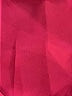 Unbranded 100% Polyester Pink 3/4 Sleeve Top Size S - photo 7