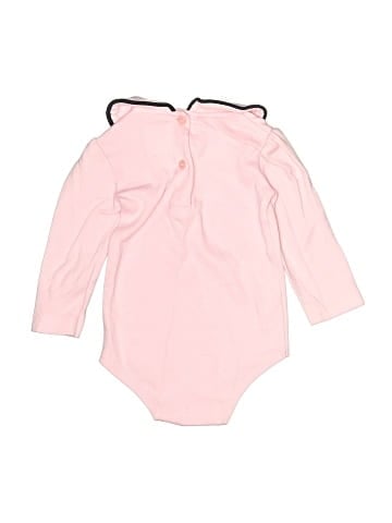 Rare Editions Long Sleeve Onesie (view 2)