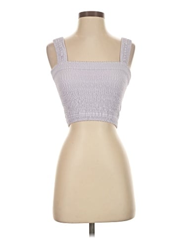 Nikibiki Sleeveless Top (view 1)