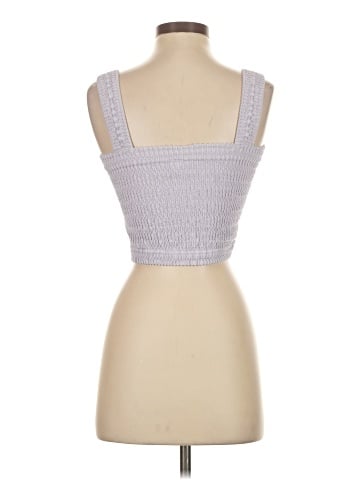 Nikibiki Sleeveless Top (view 2)