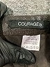 Courage. b Black Active Pants Size EU 40 / US 10 - photo 7