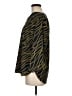 MICHAEL Michael Kors Gold 3/4 Sleeve Blouse Size M - photo 5