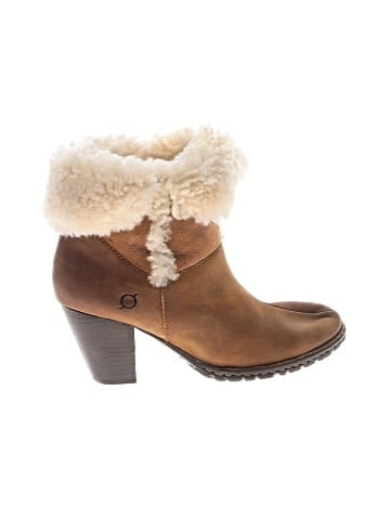 Born Ankle Boots (view 1)