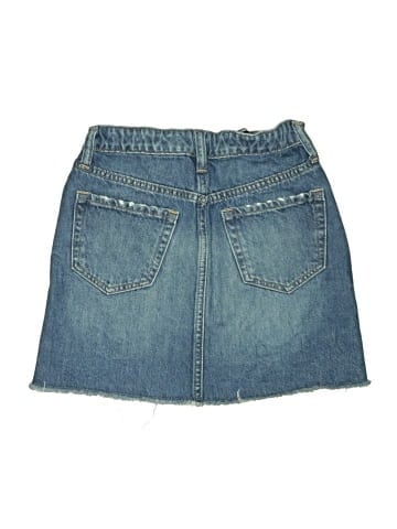 Gap Kids Denim Skirt (view 2)