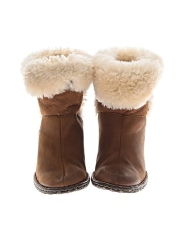 Born Ankle Boots (view 2)