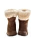 Born Brown Ankle Boots Size 6 1/2 - photo 2