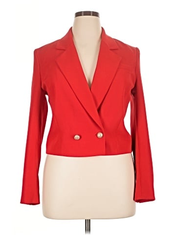 Generation Love Blazer (view 1)