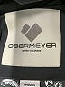 Obermeyer 100% Polyester Black Coat Size 8 - photo 6