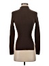 Babaton Brown Turtleneck Sweater Size XS - photo 1
