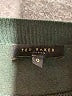 Ted Baker London Green Pullover Sweater Size 0 - photo 8