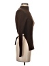 Babaton Brown Turtleneck Sweater Size XS - photo 4