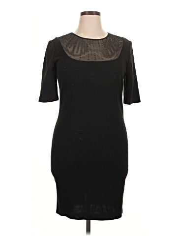 St. John Cocktail Dress (view 1)