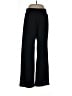 Under Armour Solid Black Active Pants Size L - photo 1