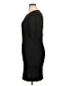 St. John Black Cocktail Dress Size 14 - photo 5