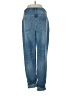 BDG 100% Cotton Hearts Blue Jeans Size 27 waist - photo 2