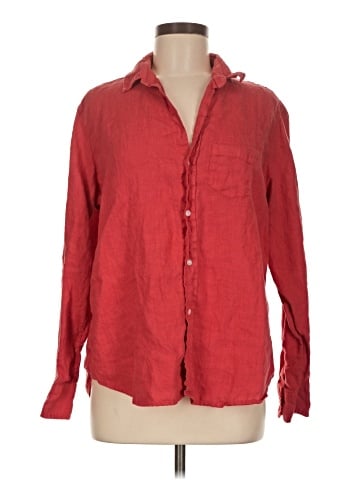Frank & Eileen Long Sleeve Button-Down Shirt (view 1)