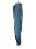 BDG 100% Cotton Hearts Blue Jeans Size 27 waist - photo 5