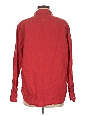 Frank & Eileen Long Sleeve Button-Down Shirt (view 2)