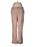 Lucky Brand Solid Tan Khakis Size 8 - photo 1