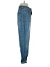 BDG 100% Cotton Hearts Blue Jeans Size 27 waist - photo 4